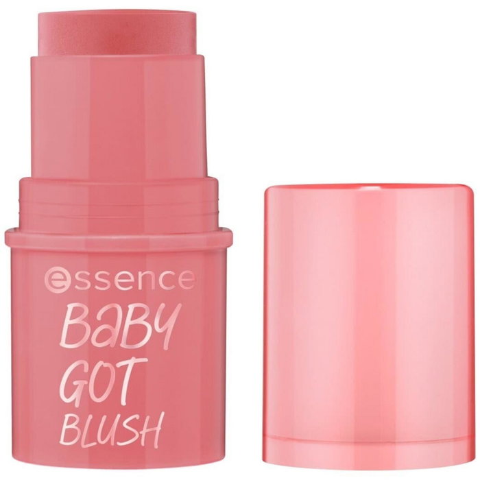 Essence Baby Got Blush 10-tickle me rose 5,5 g